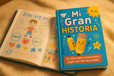 Fomenta la creatividad