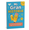Mi Gran Historia