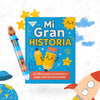 Mi Gran Historia – Un recuerdo para toda la vida