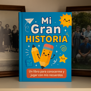 3. Recuerdo que durará toda la vida