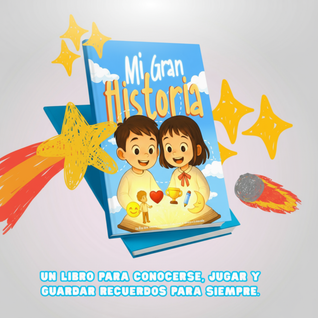 Mi Gran Historia – Un recuerdo para toda la vida
